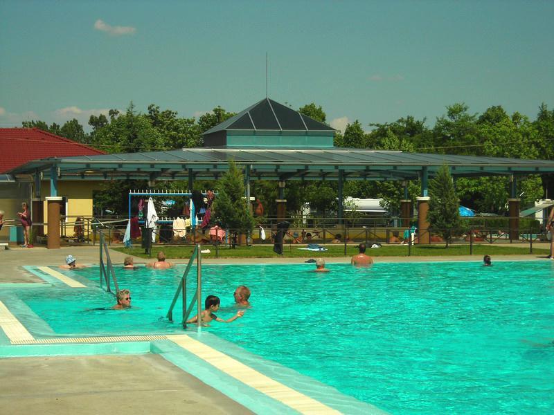 Madácsi Vendégház Kiskoros Exterior foto